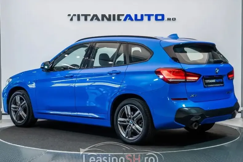 BMW X1 din 2021 cu 90.450 km - oferta BMW94822 - foto 12