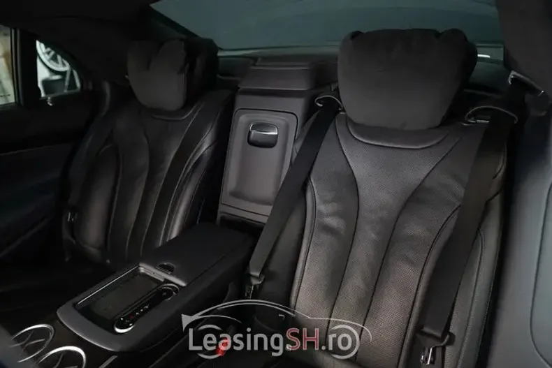 Mercedes-Benz 400 din 2020 cu 109.000 km - oferta MER96166 - foto 17
