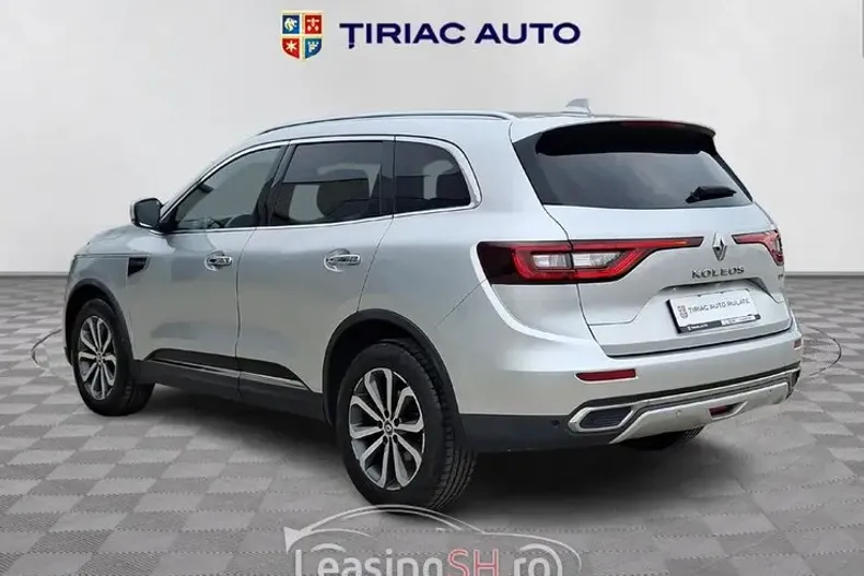 Renault Koleos din 2020 cu 124.201 km - oferta REN103233 - foto 18