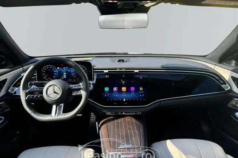 Mercedes-Benz 200 din 2024 cu 15.500 km - oferta MER98301 - foto 8