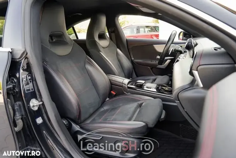 Mercedes-Benz 180 din 2020 cu 179.800 km - oferta MER100533 - foto 26