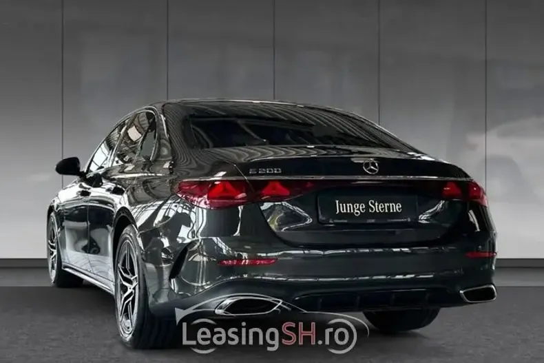 Mercedes-Benz 200 din 2023 cu 22.500 km - oferta MER97796 - foto 11