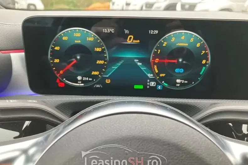 Mercedes-Benz 250 din 2020 cu 36.097 km - oferta MER97740 - foto 14
