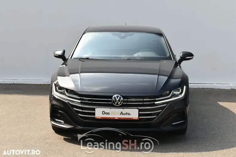 Volkswagen Arteon din 2022 cu 102.727 km - oferta VOL101500 - foto 17