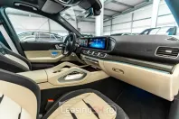 Mercedes-Benz 53 AMG din 2025 cu 20 km - oferta MER99821 - foto 16