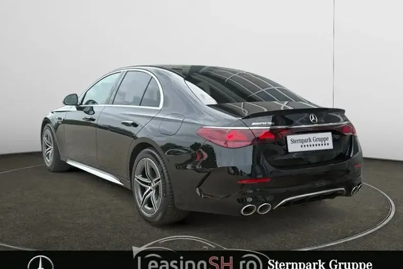 Mercedes-Benz 53 AMG din 2024 cu 16.400 km - oferta MER99282 - foto 5