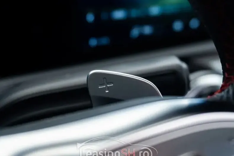 Mercedes-Benz 250 din 2022 cu 45.300 km - oferta MER100654 - foto 5