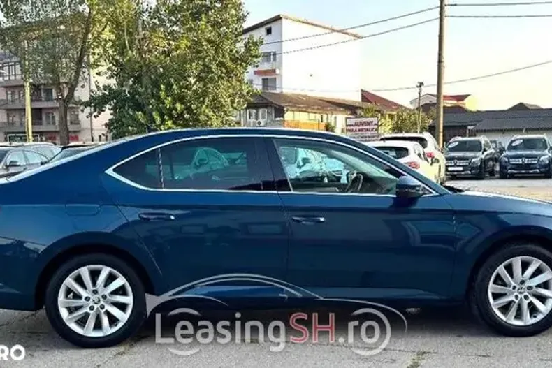 Skoda Superb din 2020 cu 131.000 km - oferta SKO102172 - foto 32