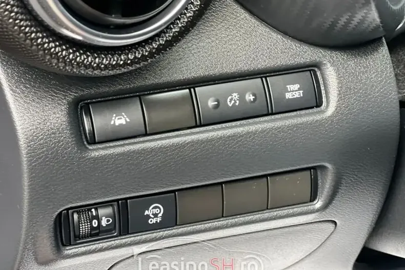 Nissan Juke din 2020 cu 47.000 km - oferta NIS103172 - foto 15