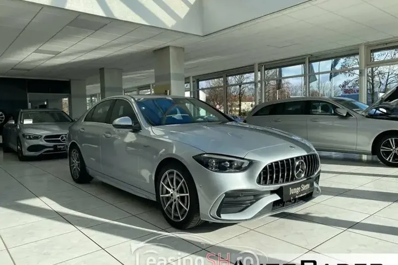 Mercedes-Benz 43 AMG din 2023 cu 33.550 km - oferta MER99974 - foto 4