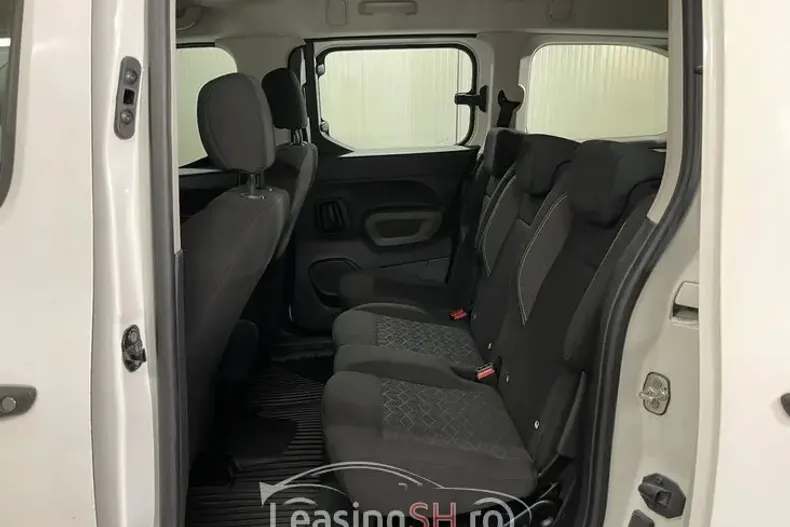 Peugeot Rifter din 2019 cu 97.098 km - oferta PEU101912 - foto 6