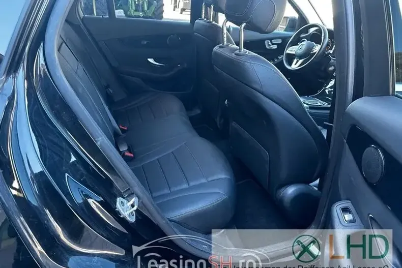 Mercedes-Benz 200 din 2022 cu 63.334 km - oferta MER98141 - foto 9