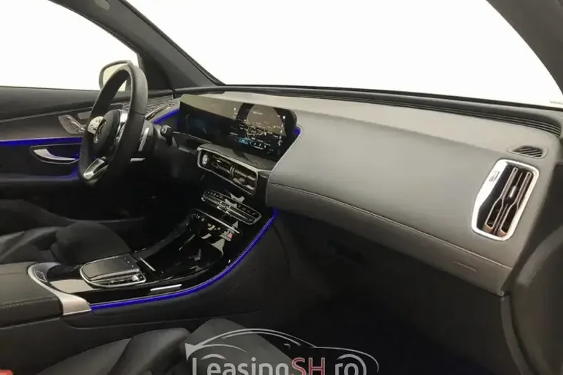 Mercedes-Benz EQC din 2023 cu 4.000 km - oferta MER97825 - foto 14