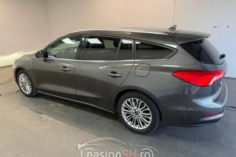 Ford Focus din 2021 cu 159.000 km - oferta FOR102077 - foto 18