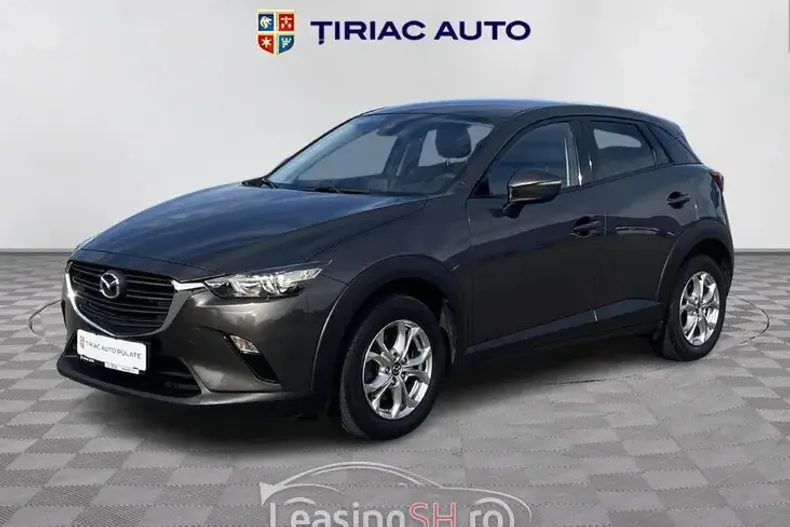 Mazda CX-3 din 2019 cu 79.211 km - oferta MAZ102862 - foto 14