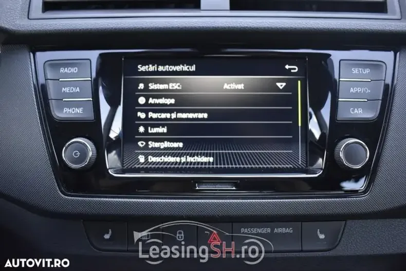 Skoda Fabia din 2021 cu 60.268 km - oferta SKO102264 - foto 17