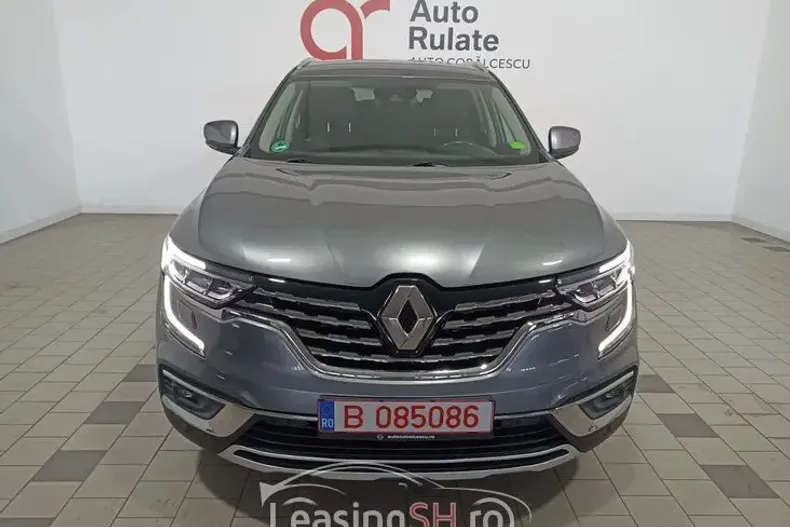 Renault Koleos din 2022 cu 44.185 km - oferta REN102278 - foto 9