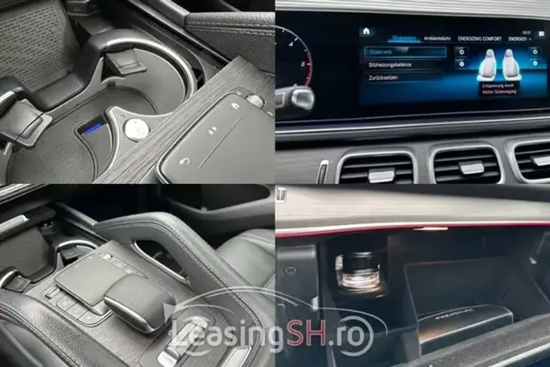 Mercedes-Benz 400 din 2020 cu 74.000 km - oferta MER99170 - foto 4