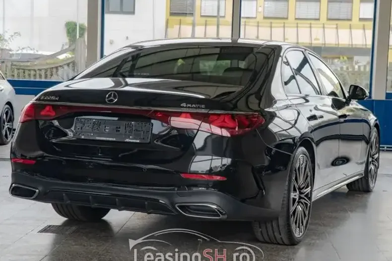 Mercedes-Benz 220 din 2024 cu 14.500 km - oferta MER98858 - foto 19