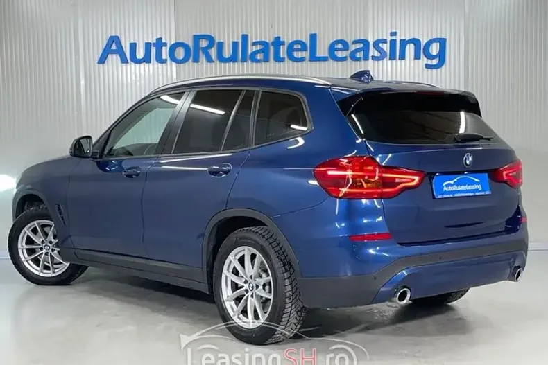 BMW X3 din 2020 cu 103.001 km - oferta BMW102195 - foto 7