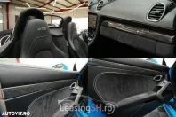 Porsche Boxster din 2020 cu 43.900 km - oferta POR102233 - foto 8