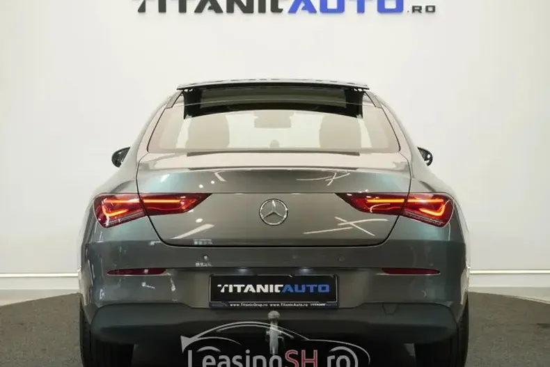 Mercedes-Benz 180 din 2020 cu 108.100 km - oferta MER94148 - foto 30