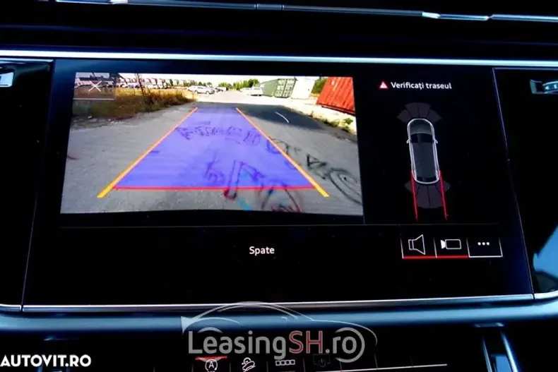 Audi Q8 din 2021 cu 154.688 km - oferta AUD101264 - foto 12