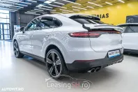 Porsche Cayenne Coupe din 2019 cu 108.000 km - oferta POR95872 - foto 18