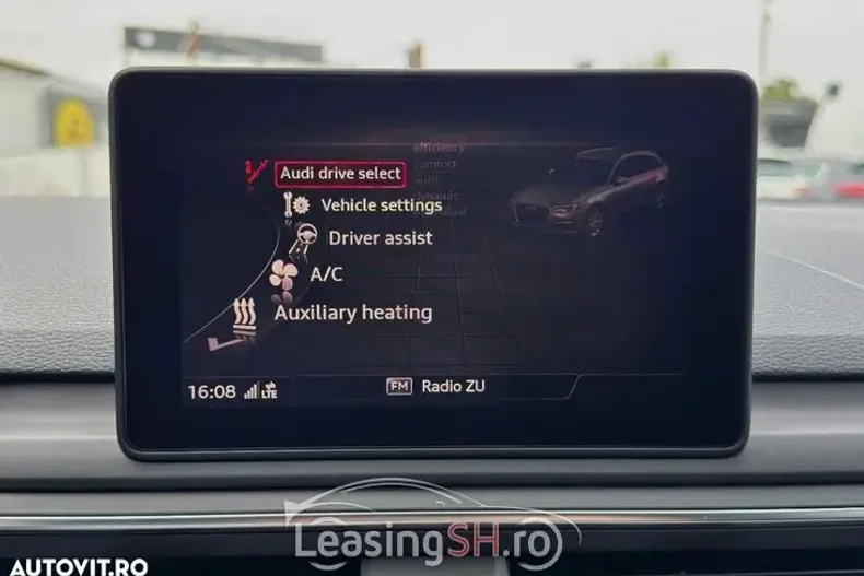 Audi A4 din 2019 cu 153.000 km - oferta AUD102614 - foto 10