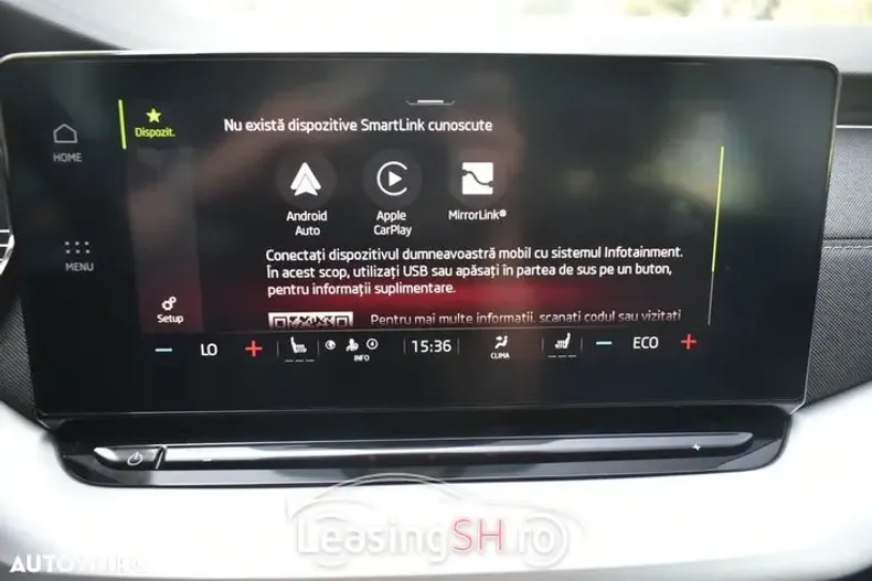 Skoda Octavia din 2022 cu 118.301 km - oferta SKO102493 - foto 20