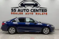 Audi A4 din 2024 cu 8.500 km - oferta AUD94187 - foto 26