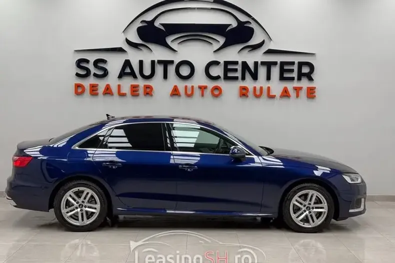Audi A4 din 2024 cu 8.500 km - oferta AUD94187 - foto 26