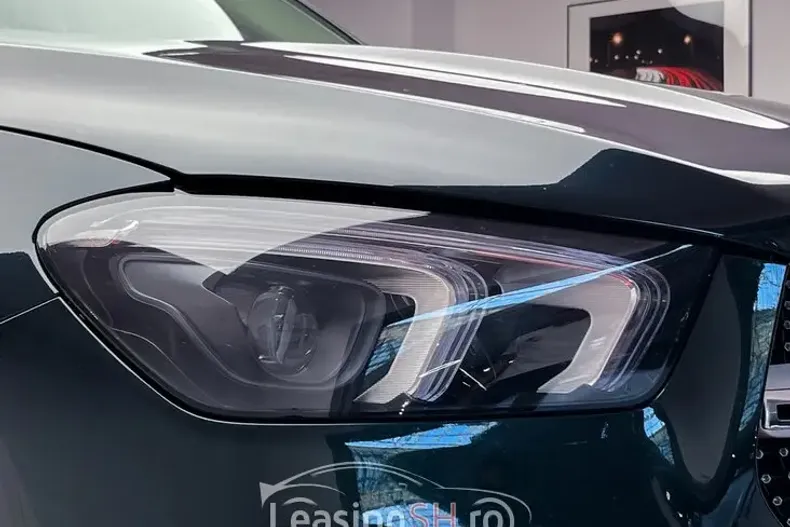 Mercedes-Benz 400 din 2023 cu 69.998 km - oferta MER96350 - foto 2