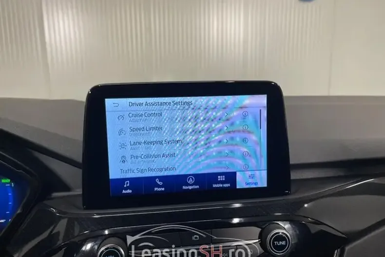 Ford Kuga din 2021 cu 139.686 km - oferta FOR102206 - foto 7