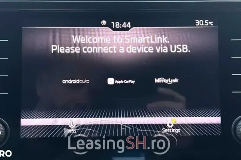 Skoda Superb din 2020 cu 131.000 km - oferta SKO102172 - foto 24