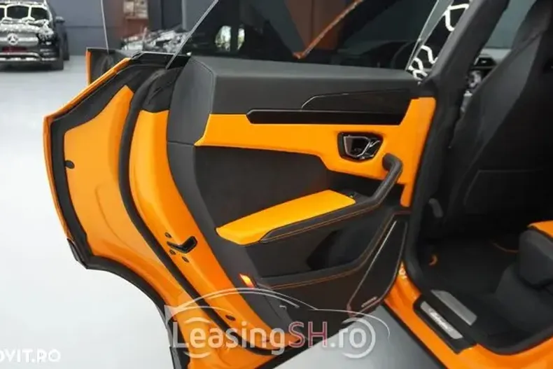 Lamborghini Urus din 2022 cu 84.429 km - oferta LAM103030 - foto 28