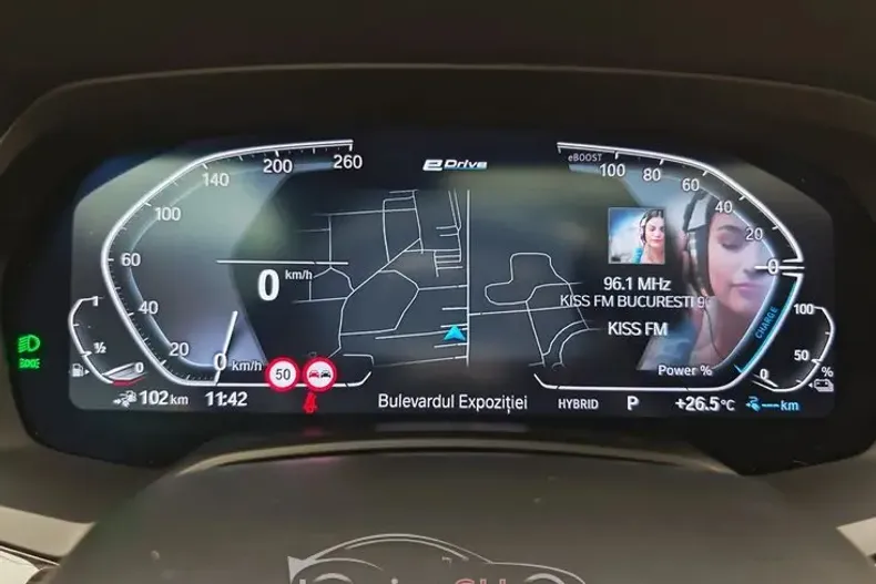 BMW X5 din 2021 cu 77.000 km - oferta BMW102649 - foto 16