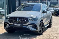 Mercedes-Benz 450 din 2024 cu 5.779 km - oferta MER100337 - foto 1