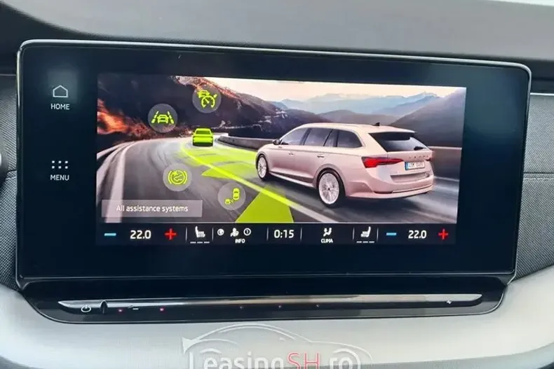 Skoda Octavia din 2021 cu 127.497 km - oferta SKO101281 - foto 11