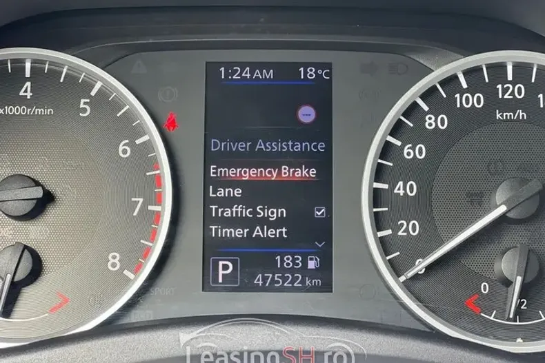 Nissan Juke din 2020 cu 47.000 km - oferta NIS103172 - foto 13