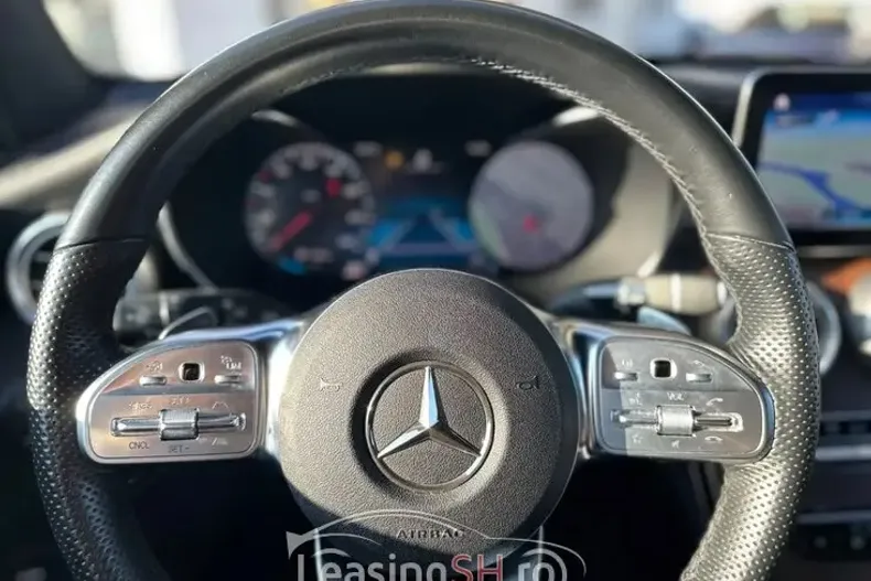 Mercedes-Benz 300 din 2021 cu 60.000 km - oferta MER98274 - foto 17