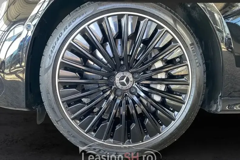 Mercedes-Benz 300 din 2024 cu 17.700 km - oferta MER98203 - foto 15