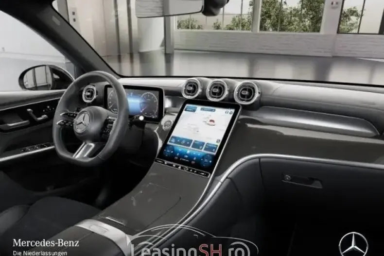 Mercedes-Benz 200 din 2024 cu 7.724 km - oferta MER97527 - foto 4