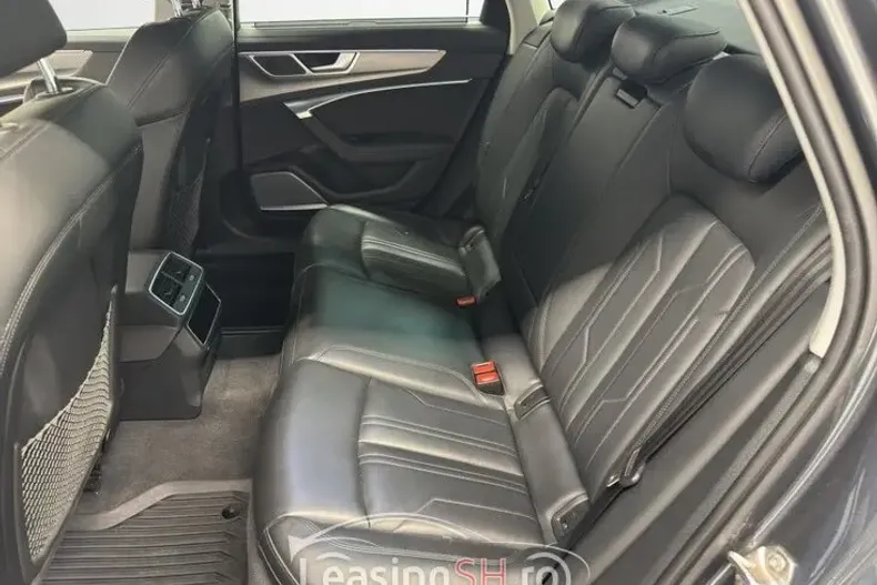 Audi A6 din 2019 cu 75.436 km - oferta AUD102329 - foto 4