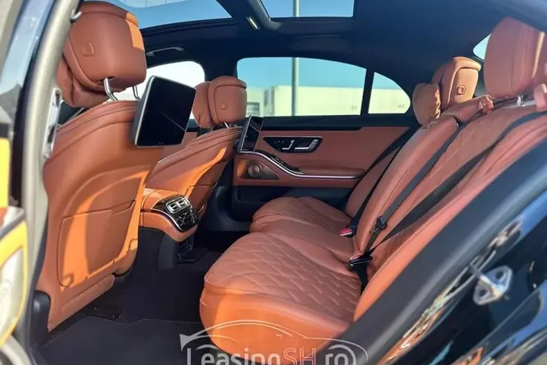 Mercedes-Benz 500 din 2022 cu 82.000 km - oferta MER93665 - foto 15