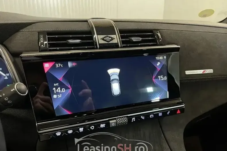 DS Automobiles DS 7 Crossback din 2021 cu 131.732 km - oferta DSA102634 - foto 17