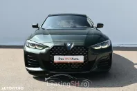 BMW 420d din 2023 cu 99.103 km - oferta BMW100932 - foto 18