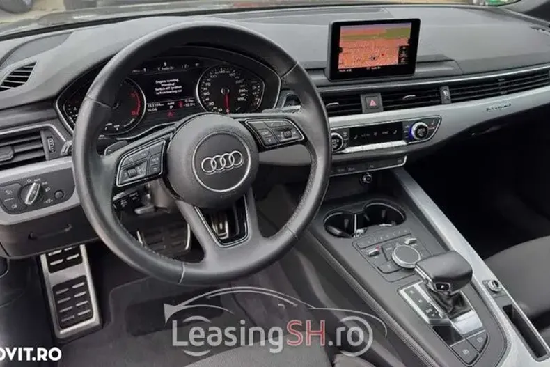 Audi A4 din 2019 cu 153.000 km - oferta AUD102614 - foto 24