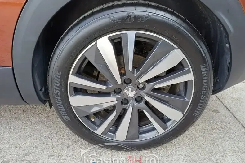 Peugeot 3008 din 2020 cu 44.155 km - oferta PEU102828 - foto 26