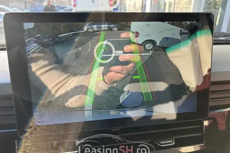 MG MG3 din 2024 cu 1.500 km - oferta MG0101561 - foto 17